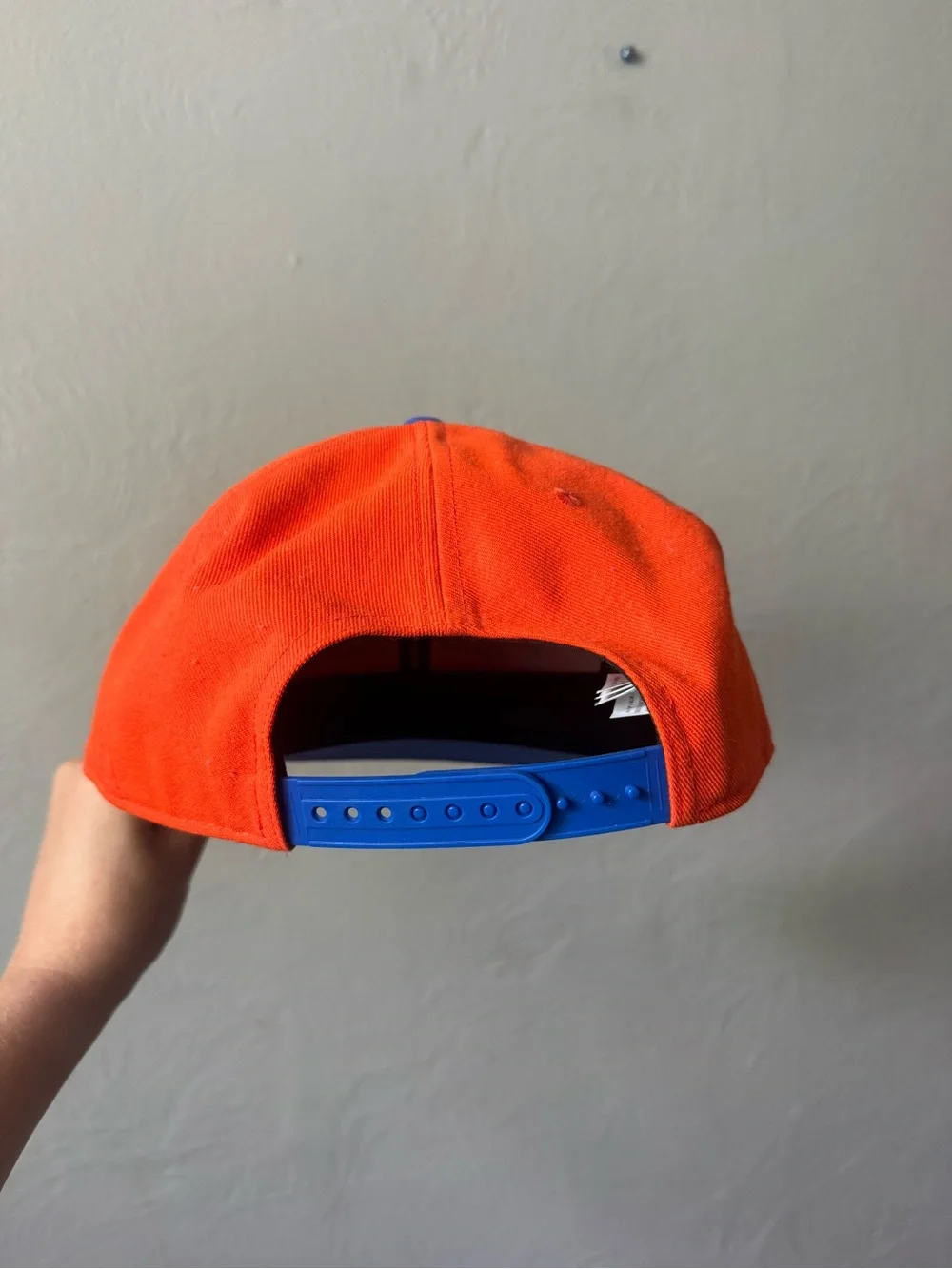 Jordan University of Florida Gators Snap back hat